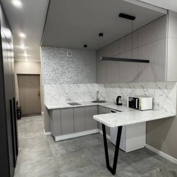 Сдается 1-комнатная квартира, 29,8 м²