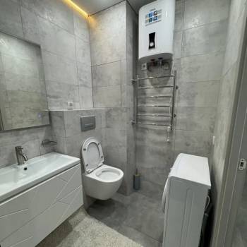 Сдается 1-комнатная квартира, 29,8 м²
