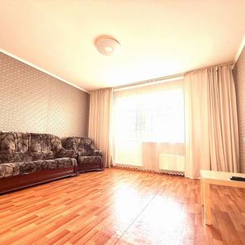 Сдается 2-х комнатная квартира, 55 м²