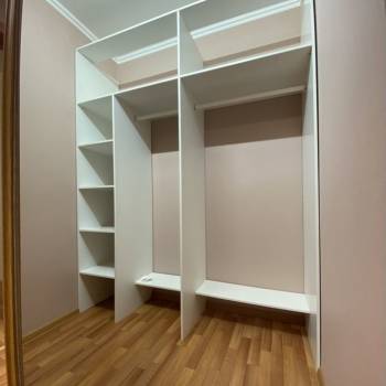 Сдается 2-х комнатная квартира, 55 м²