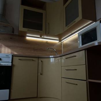 Сдается 2-х комнатная квартира, 55 м²