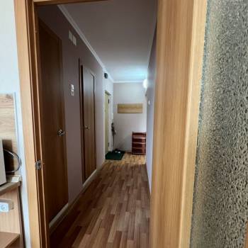 Сдается 2-х комнатная квартира, 55 м²