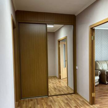 Сдается 2-х комнатная квартира, 55 м²