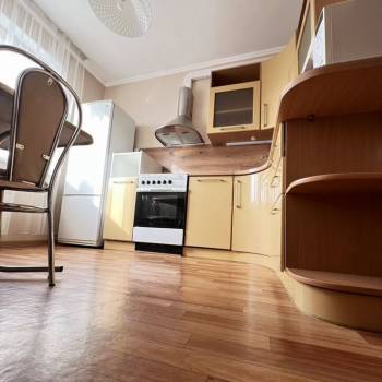 Сдается 2-х комнатная квартира, 55 м²