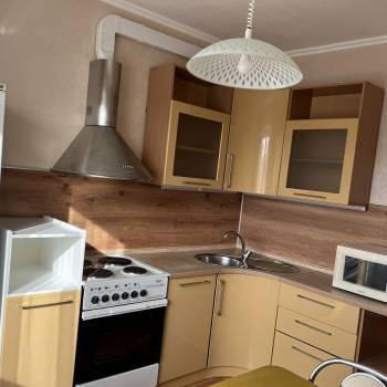 Сдается 2-х комнатная квартира, 55 м²