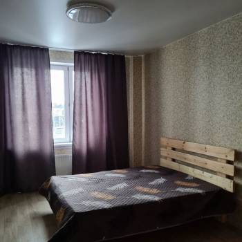 Сдается 2-х комнатная квартира, 60 м²