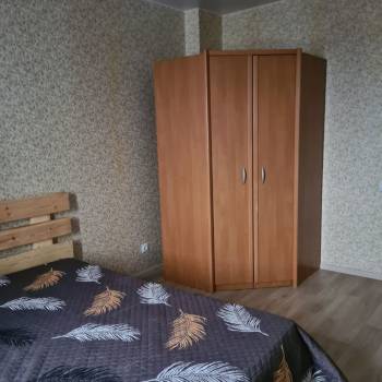 Сдается 2-х комнатная квартира, 60 м²