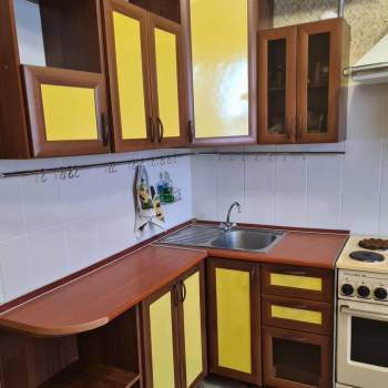 Сдается 2-х комнатная квартира, 60 м²
