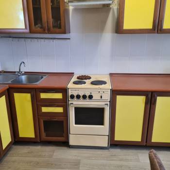 Сдается 2-х комнатная квартира, 60 м²