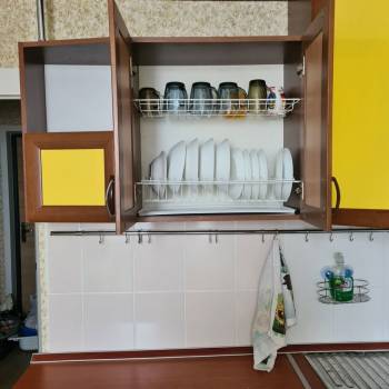 Сдается 2-х комнатная квартира, 60 м²