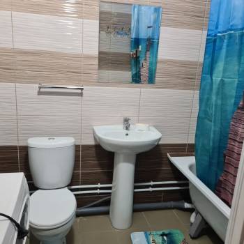 Сдается 2-х комнатная квартира, 60 м²