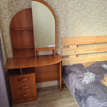 Сдается 2-х комнатная квартира, 60 м²