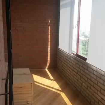 Сдается 1-комнатная квартира, 46 м²