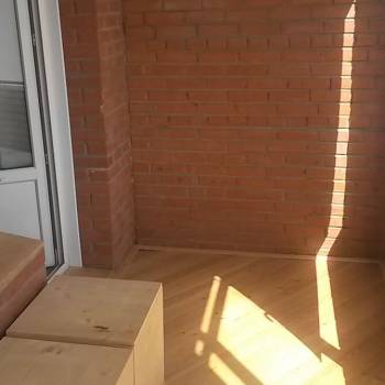 Сдается 1-комнатная квартира, 46 м²