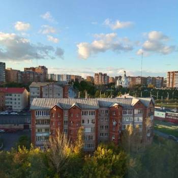 Сдается 2-х комнатная квартира, 59 м²