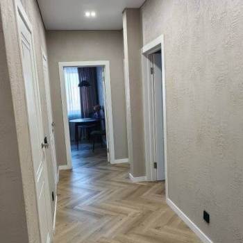 Сдается 2-х комнатная квартира, 59 м²