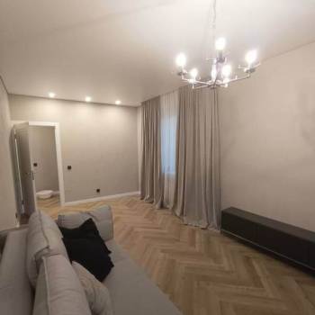 Сдается 2-х комнатная квартира, 59 м²