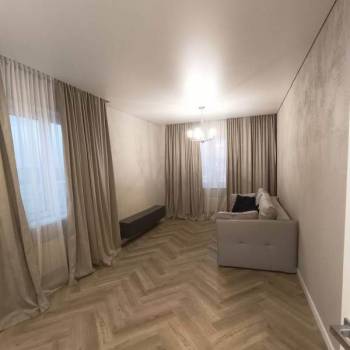 Сдается 2-х комнатная квартира, 59 м²