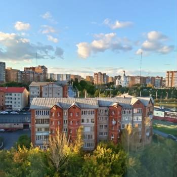 Сдается 2-х комнатная квартира, 59 м²