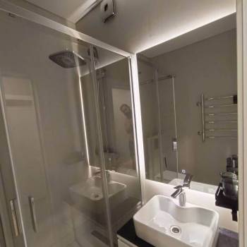 Сдается 2-х комнатная квартира, 59 м²