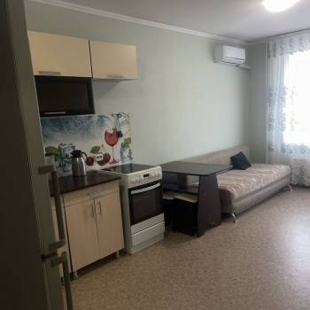 Сдается 2-х комнатная квартира, 35 м²