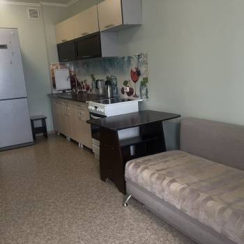 Сдается 2-х комнатная квартира, 35 м²