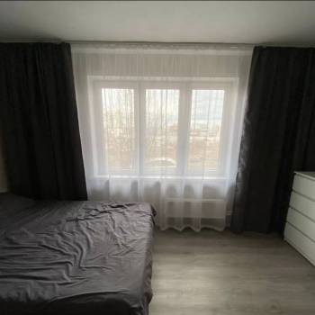 Продается 1-комнатная квартира, 41 м²