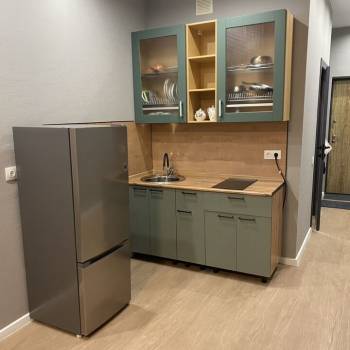 Сдается 1-комнатная квартира, 26 м²