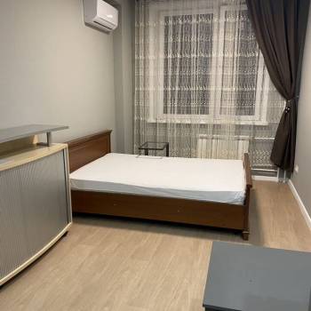 Сдается 1-комнатная квартира, 26 м²