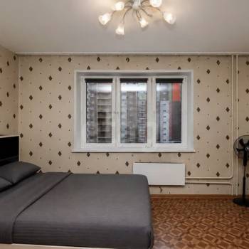 Продается 1-комнатная квартира, 40 м²