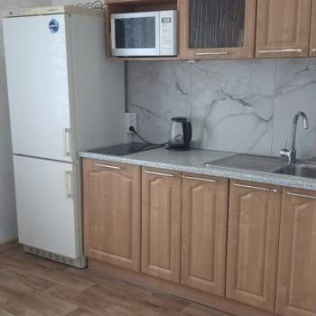 Сдается 1-комнатная квартира, 47 м²