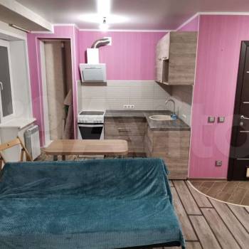 Сдается 1-комнатная квартира, 46 м²