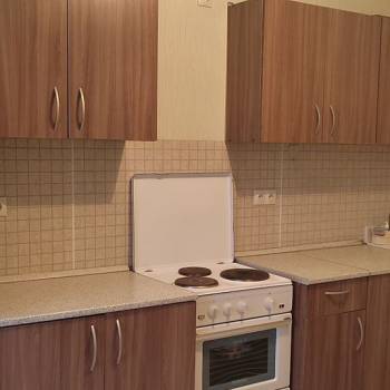 Продается 1-комнатная квартира, 42,4 м²