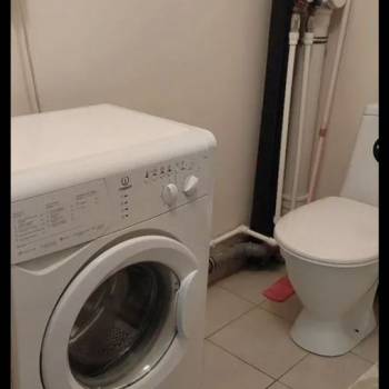 Продается 1-комнатная квартира, 42,4 м²