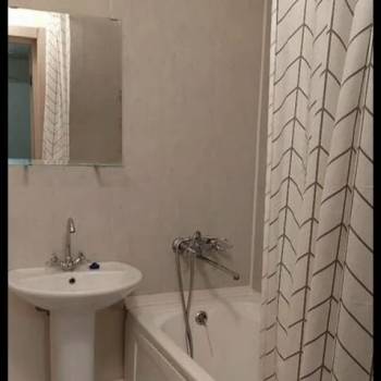 Продается 1-комнатная квартира, 42,4 м²