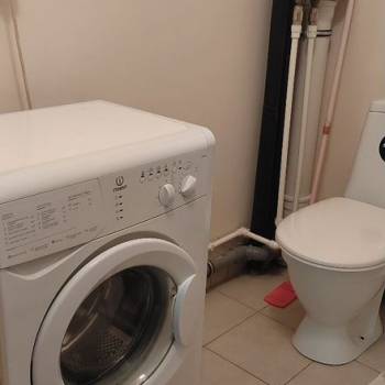 Продается 1-комнатная квартира, 42,4 м²