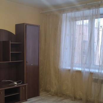 Продается 1-комнатная квартира, 42,4 м²