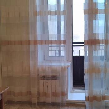 Продается 1-комнатная квартира, 42,4 м²