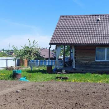 Продается Дом, 72 м²