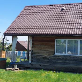 Продается Дом, 72 м²