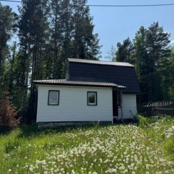 Продается Дом, 60 м²