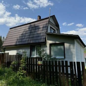 Продается Дом, 60 м²