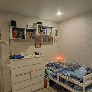 Продается 1-комнатная квартира, 40 м²