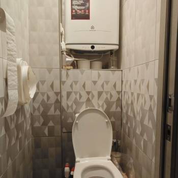 Продается 1-комнатная квартира, 40 м²