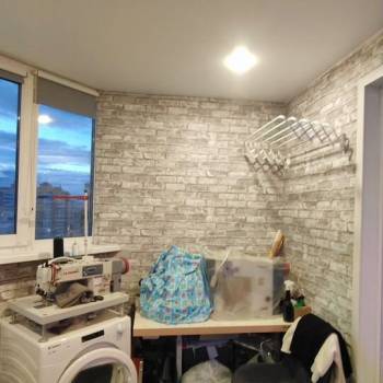 Продается 1-комнатная квартира, 40 м²