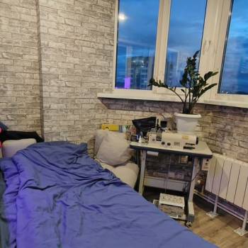 Продается 1-комнатная квартира, 40 м²