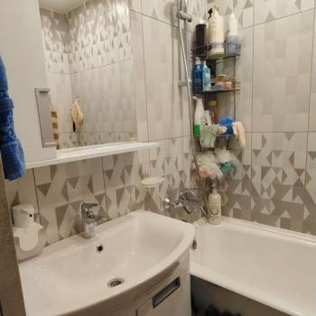 Продается 1-комнатная квартира, 40 м²