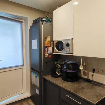 Продается 1-комнатная квартира, 40 м²