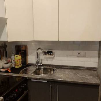 Продается 1-комнатная квартира, 40 м²
