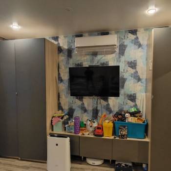 Продается 1-комнатная квартира, 40 м²